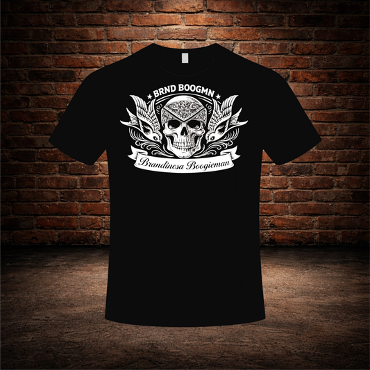 BRND BOOGMN Schwalben