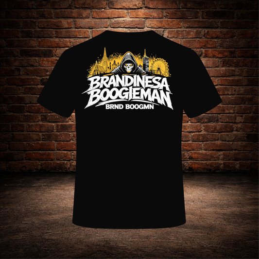 Brandinesa Boogieman Skyline