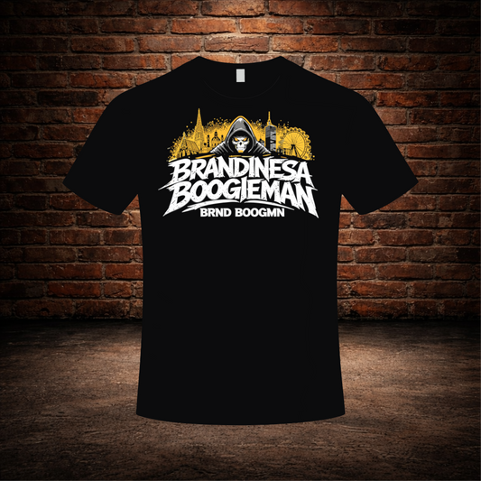 Brandinesa Boogieman Skyline