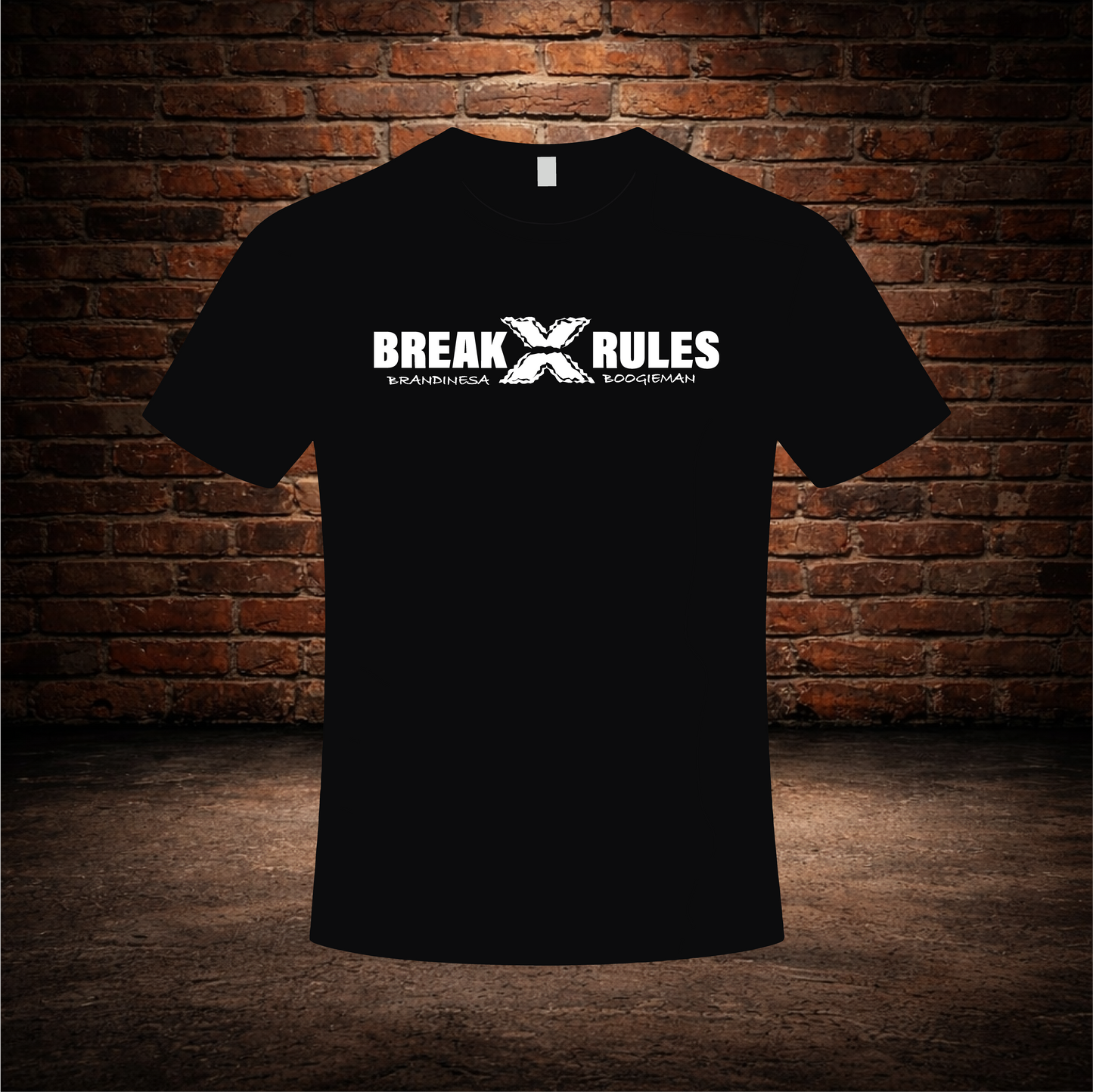 Break Rules
