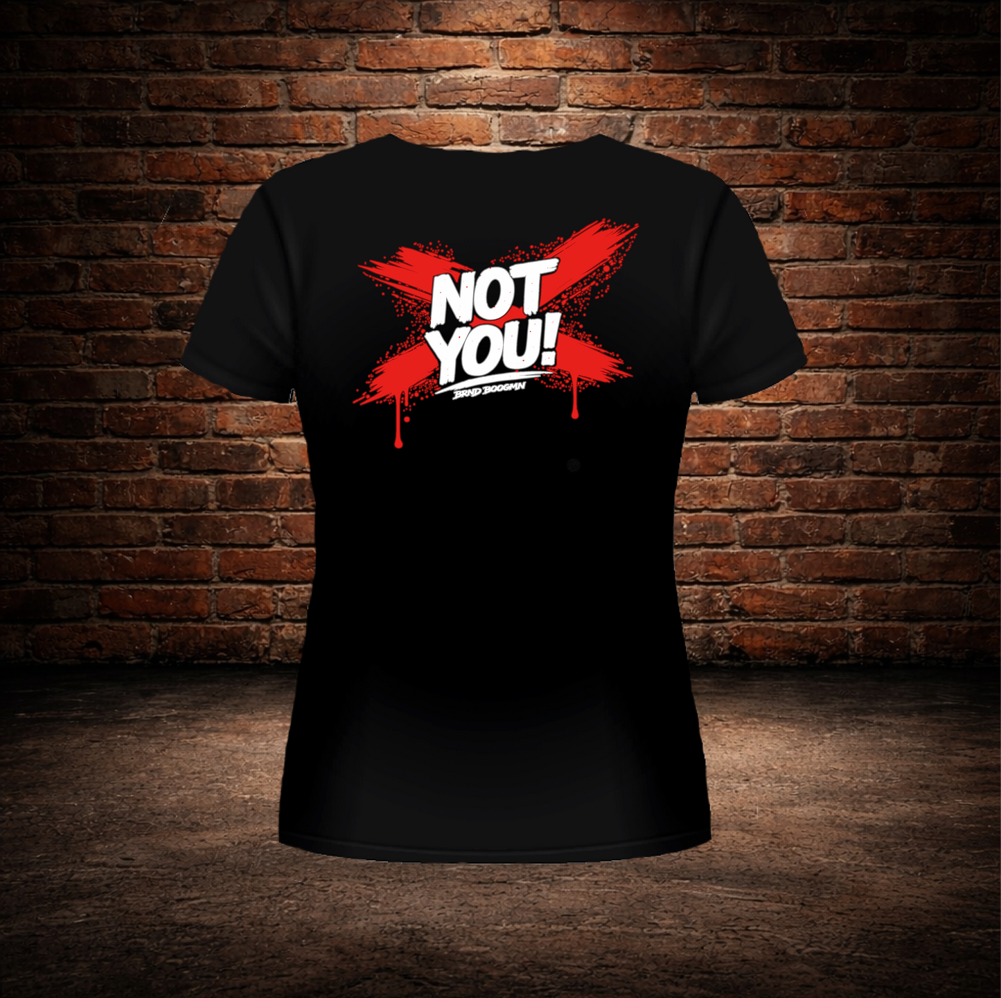 CRUSH - NOT YOU♀