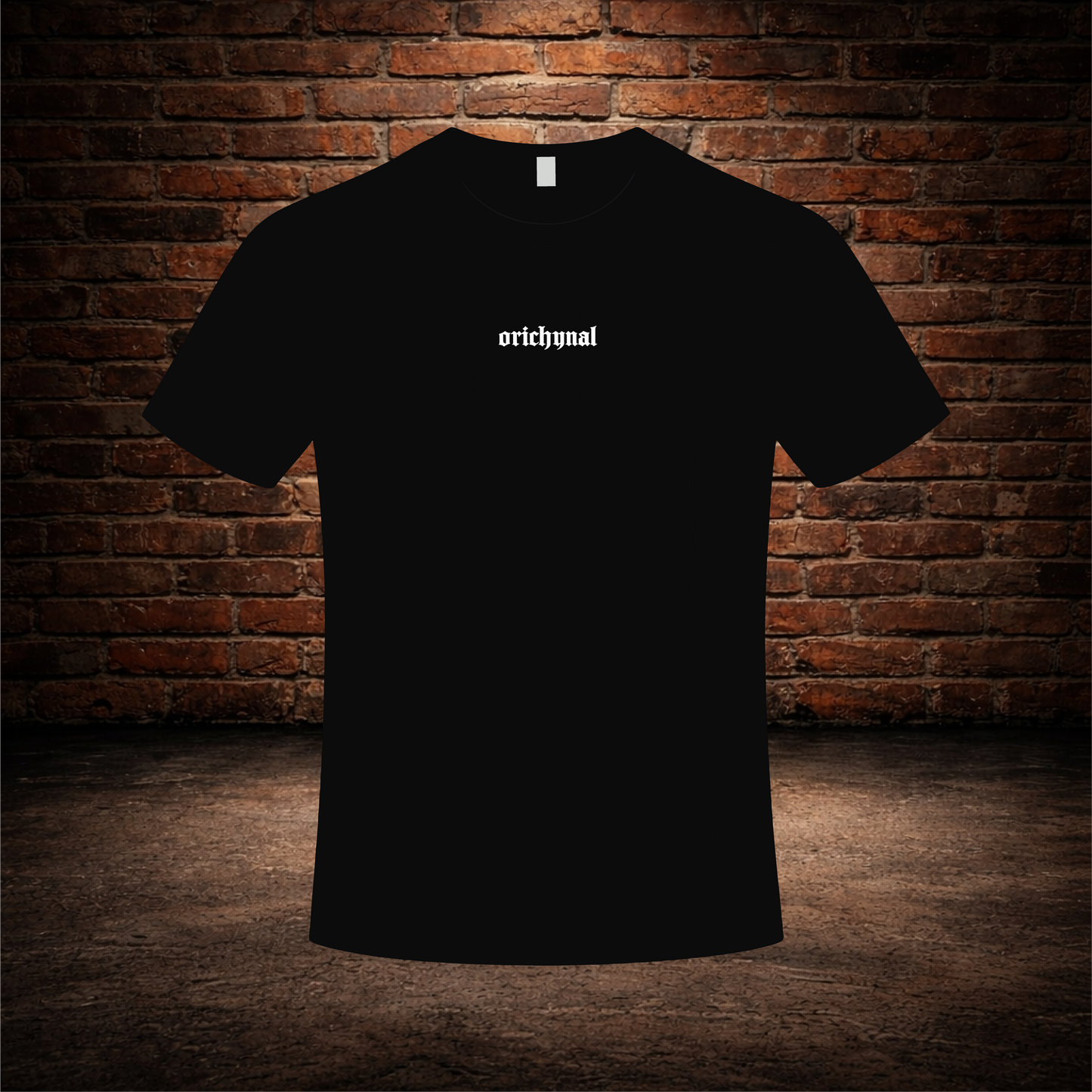 Droogieboy Echt statt Perfekt T Shirt