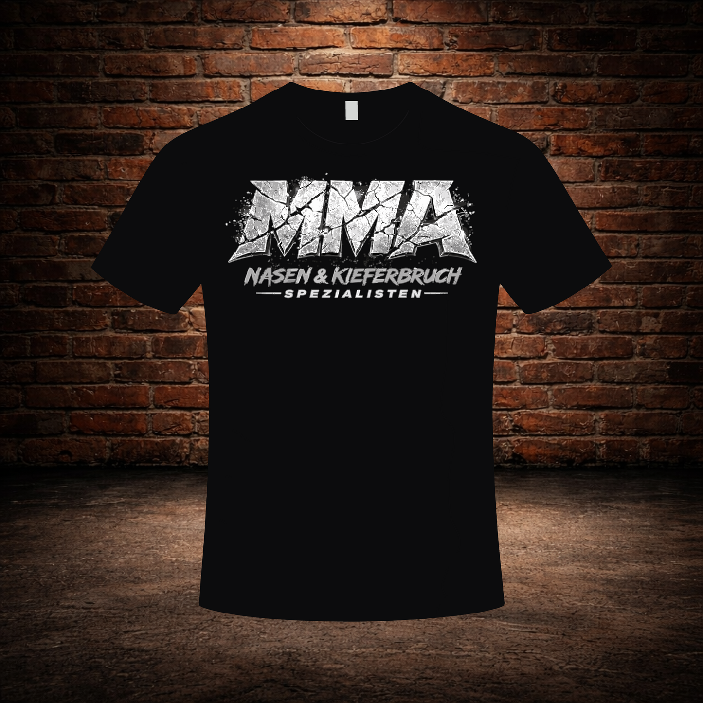 MMA Nasen & Kieferbuchspezialisten