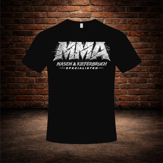 MMA Nasen & Kieferbuchspezialisten