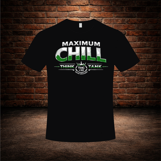 Maximum Chill - Think Tank
